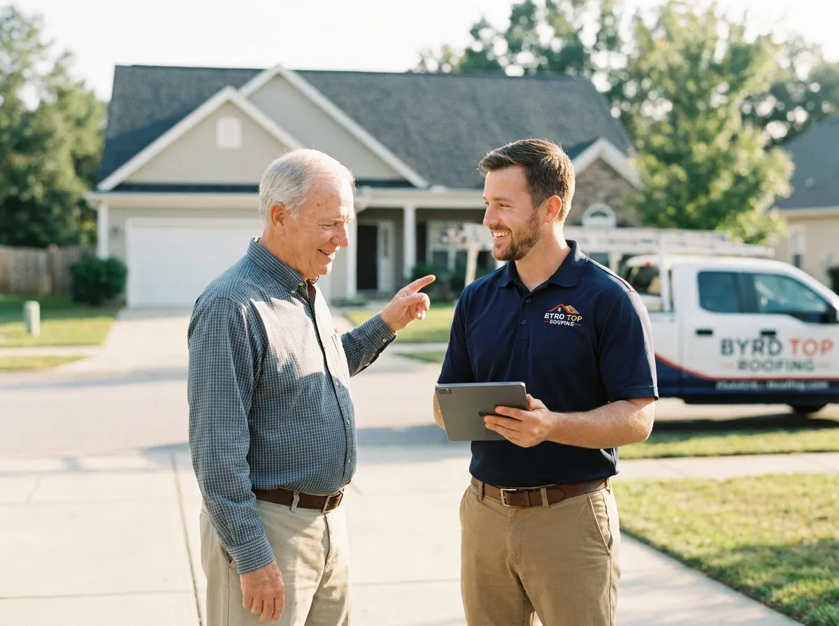 Roofing Jacobsburg, OH FAQs